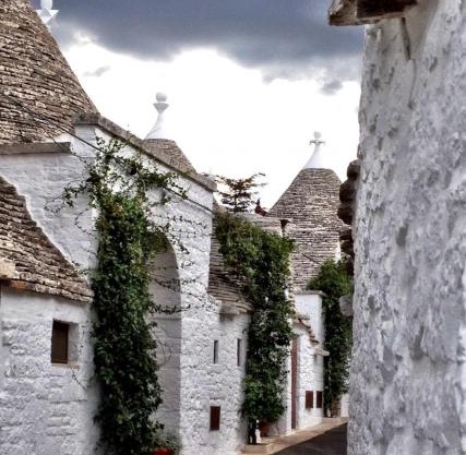 Trulli 