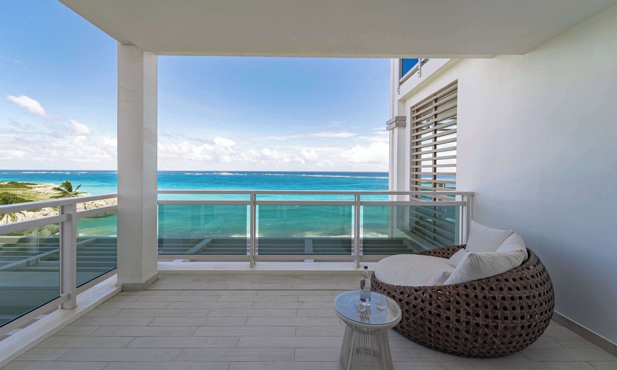 Long Bay Resort | Wyndham Grand Barbados Sam Lords Castle All Inclusive Resort