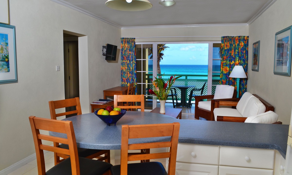 Worthing Hotel | Coral Mist Beach Hotel