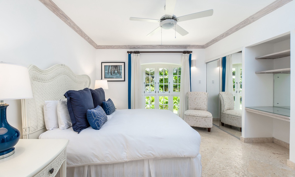 Merlin Bay Apartment | Royal Westmoreland - Royal Apartment 214 by Island Villas