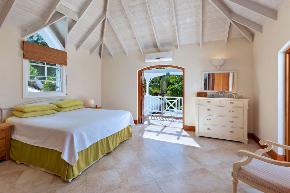 Gibbes Villa | Rock Ridge