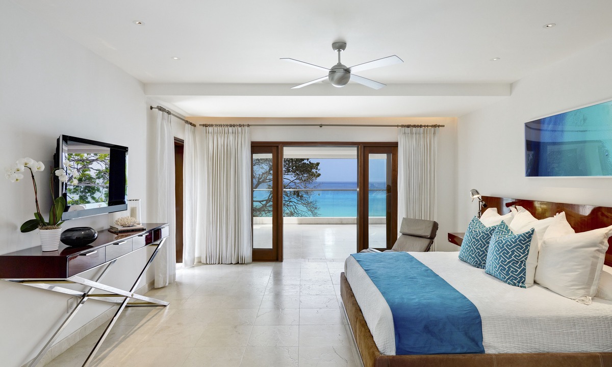 Prospect Apartment | Portico 1