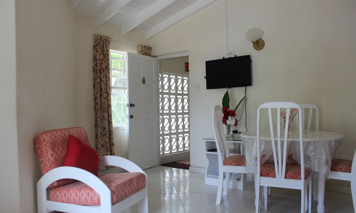 St. Lawrence Gap Apartment | Mirabelle Apartments