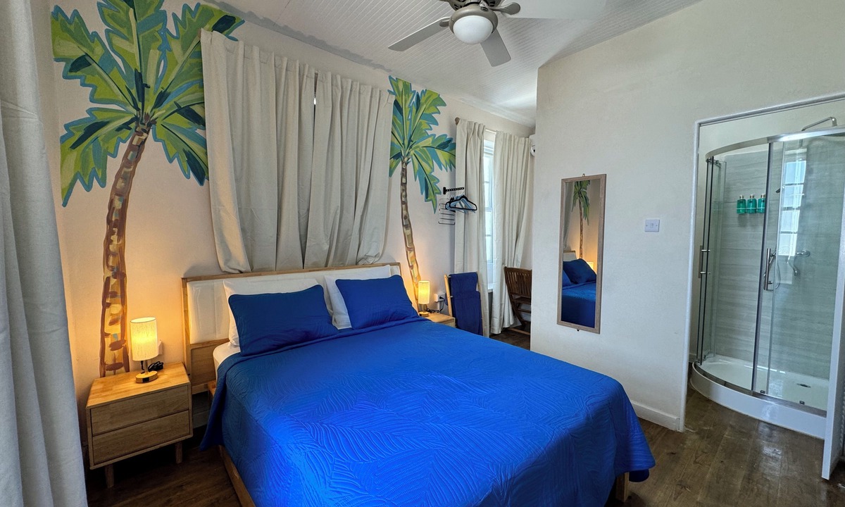 Bridgetown Hotel | Eden On The Sea