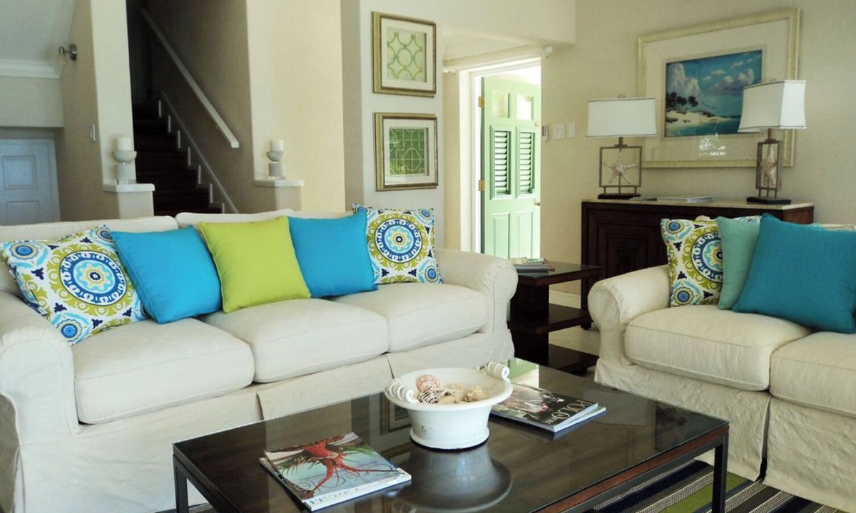 Fitts Village Apartment | Beachfront Bliss - Stunning 3-Bedroom Villa on Barbados’ West Coast