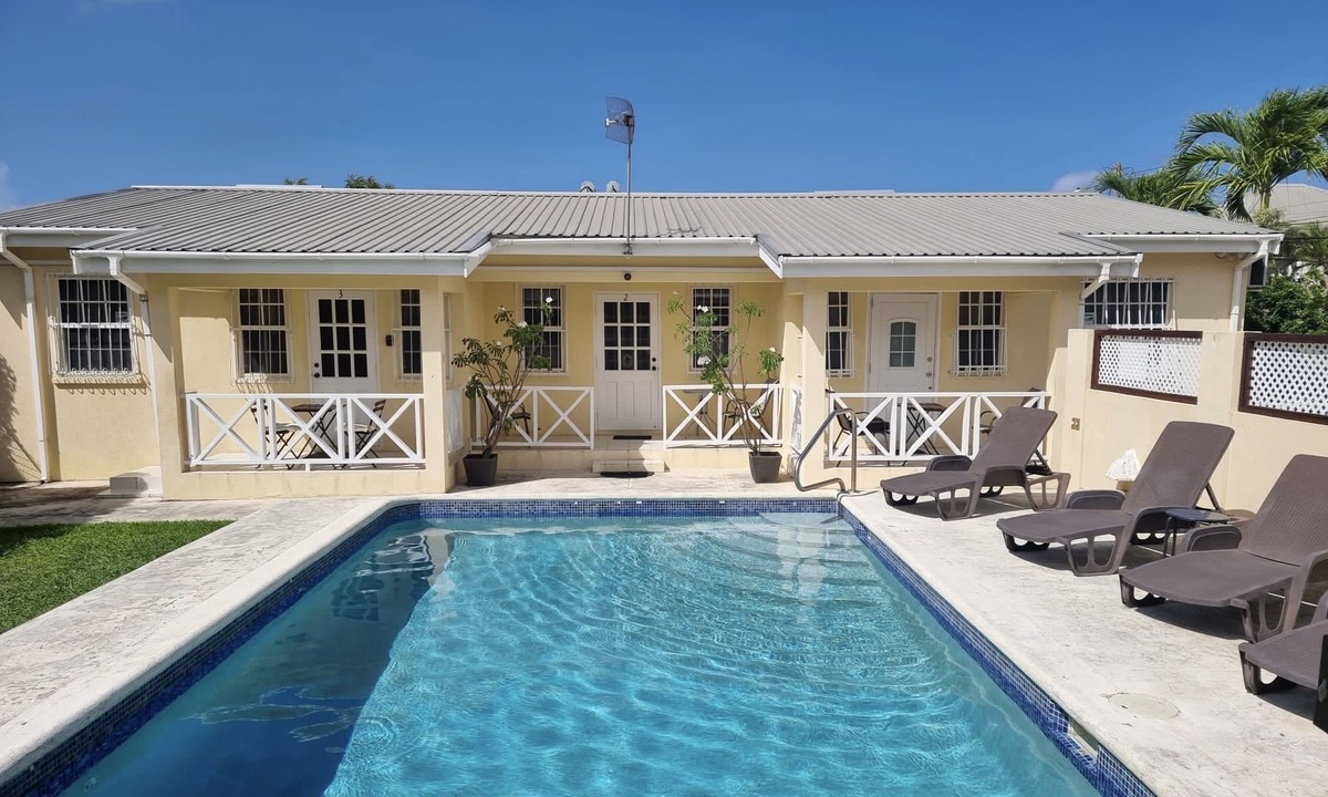 Welches Apartment | Affinity Villas Apartment 1 Tranquil location, close to beach