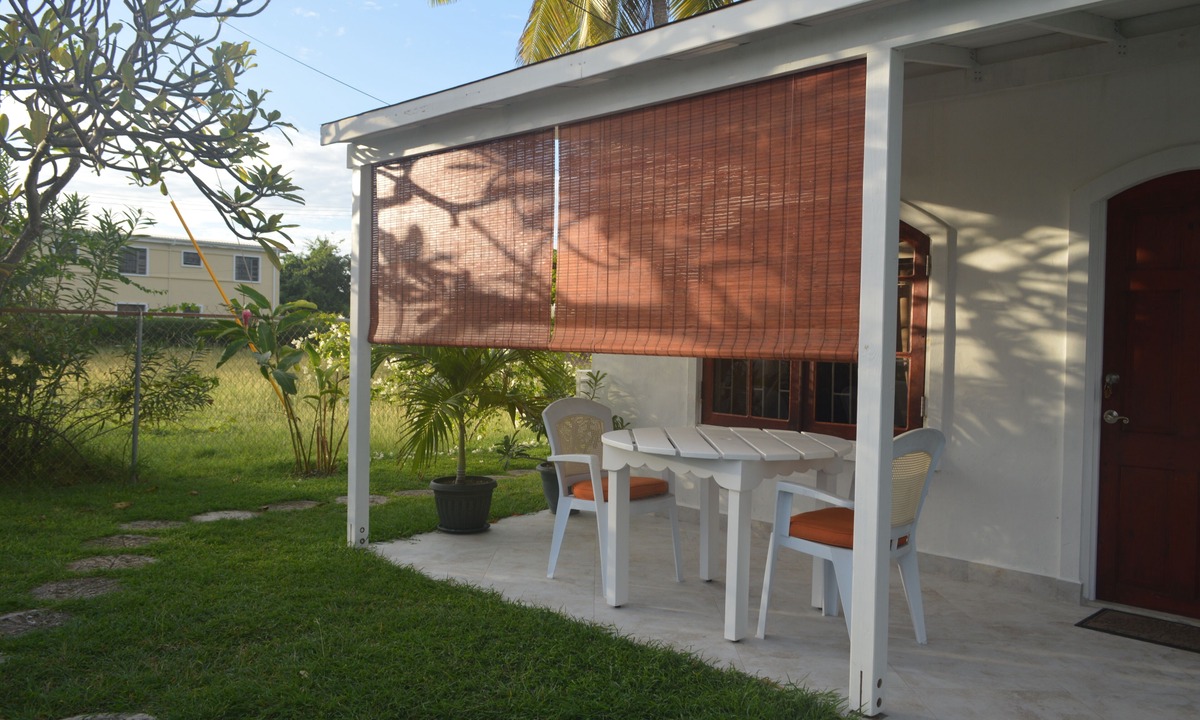 Silver Sands Apartment | Sweet Jewel Apartments in Silver Sands! - The Frangipani Apartment