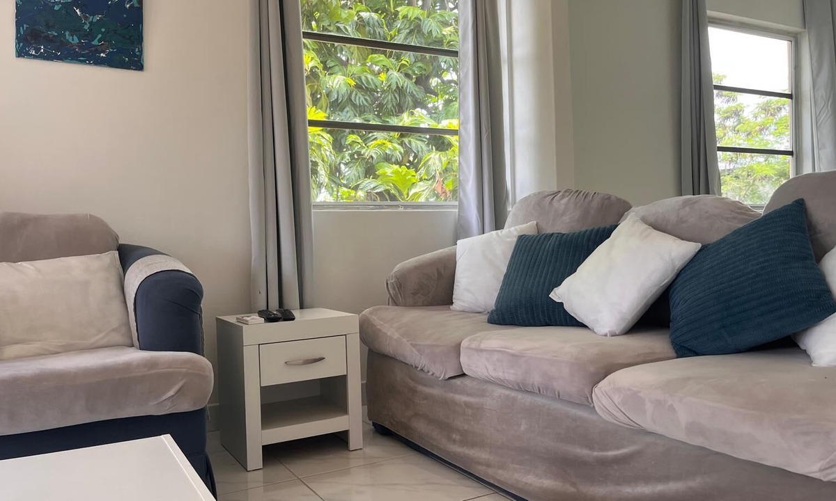 Saint Matthias Apartment | Queen Of Hearts - 5minutes walk to beautiful beaches