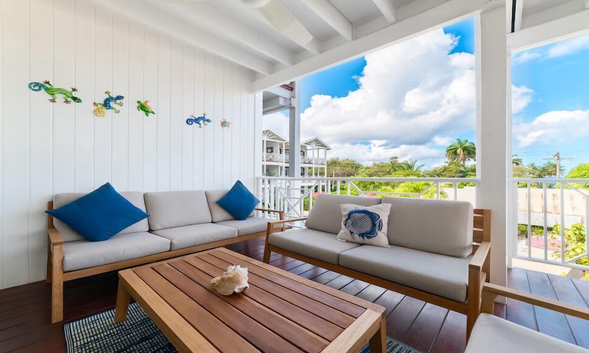 Prospect Apartment | Lantana No. 3 | Platinum Coast Apartment Steps from Alleynes Bay, Barbados