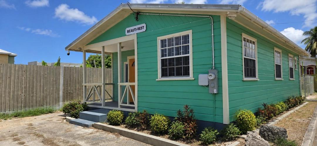 Bridgetown House | Beauti-Rest Near US Embassy