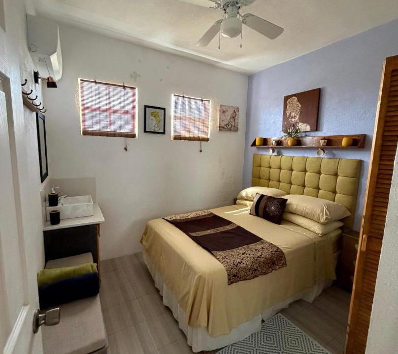 Apple Hall Apartment | Ocean View Vacation Rental Near Beach Free Parking