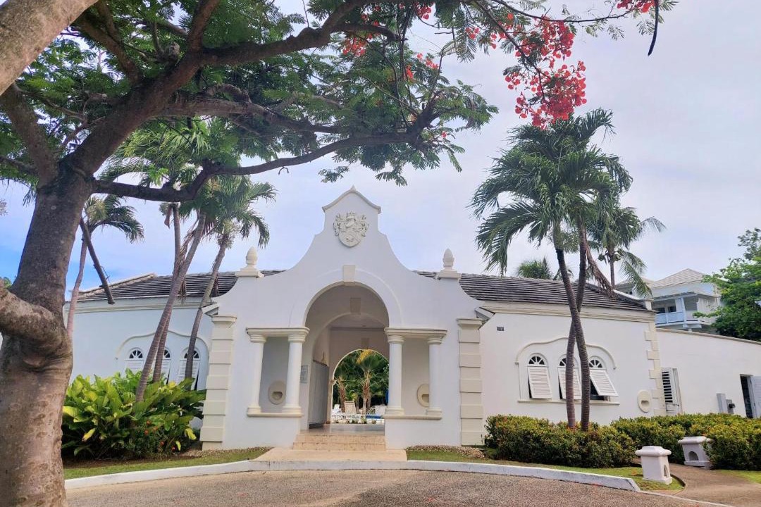 Merlin Bay Villa | Mimosa, Sugar Cane Ridge 22 Royal Westmoreland