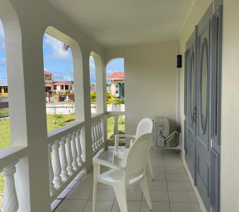 Lead Vale House | Pams Lodge Barbados