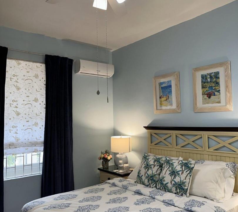 Bayville House | BellaDonna By The Bay