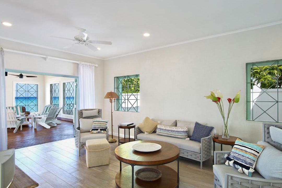Gibbs Bay House | Southwinds - by ZenBreak