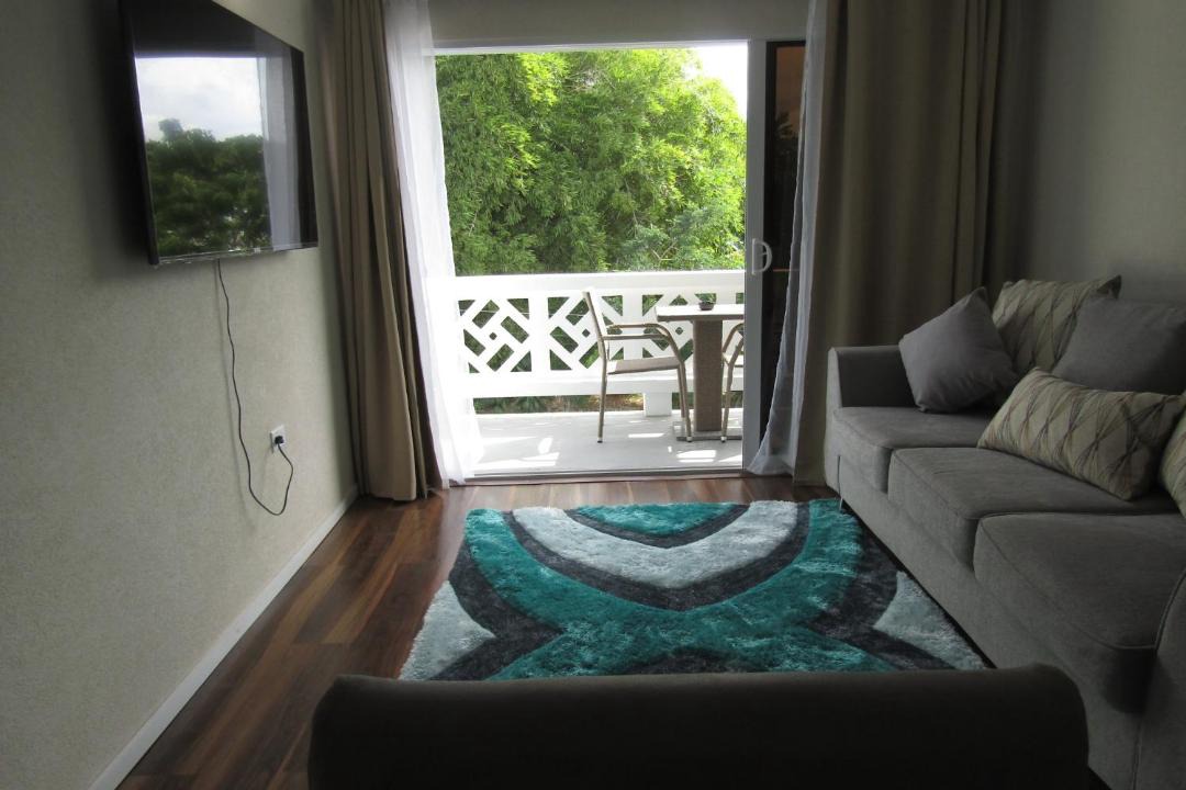 Lazaretto Apartment | 202 Batts Rock Beach Condos