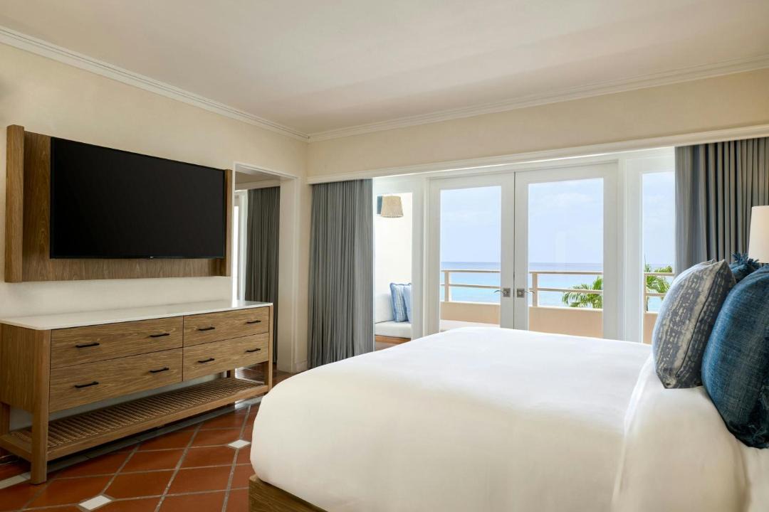 Old Trees Bay Resort | The House, An Autograph Collection All-Inclusive Resort - Adults Only