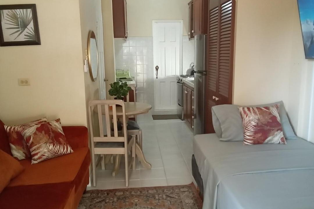 Wotton Apartment | Jazz Apartment 2