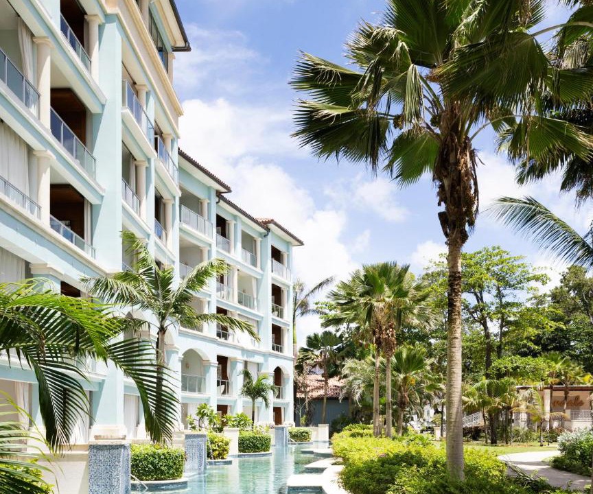 Maxwell Resort | Sandals Royal Barbados All Inclusive - Couples Only