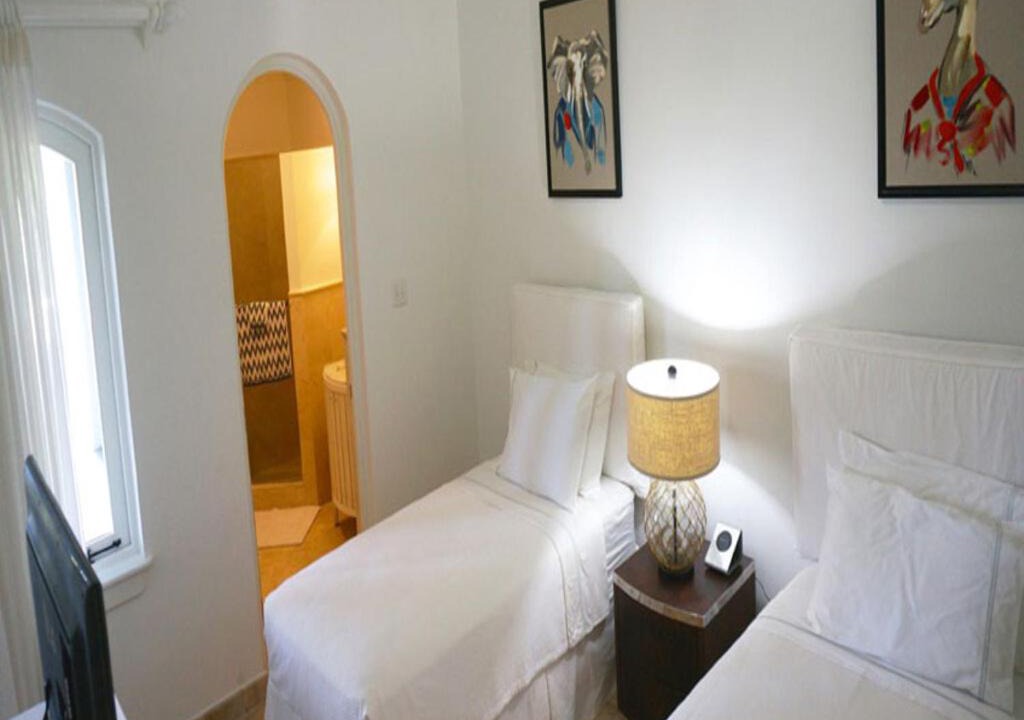 Lancaster Villa | Martello House 6 beds