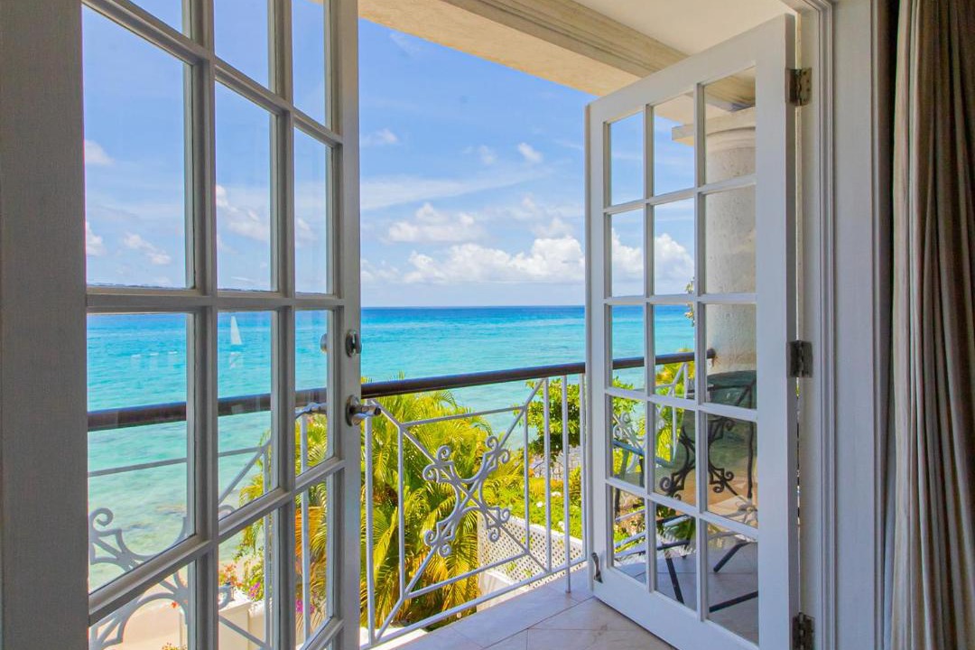 Prospect Villa | Bianca Bay 3 Bedroom West Coast Beach Front Villa