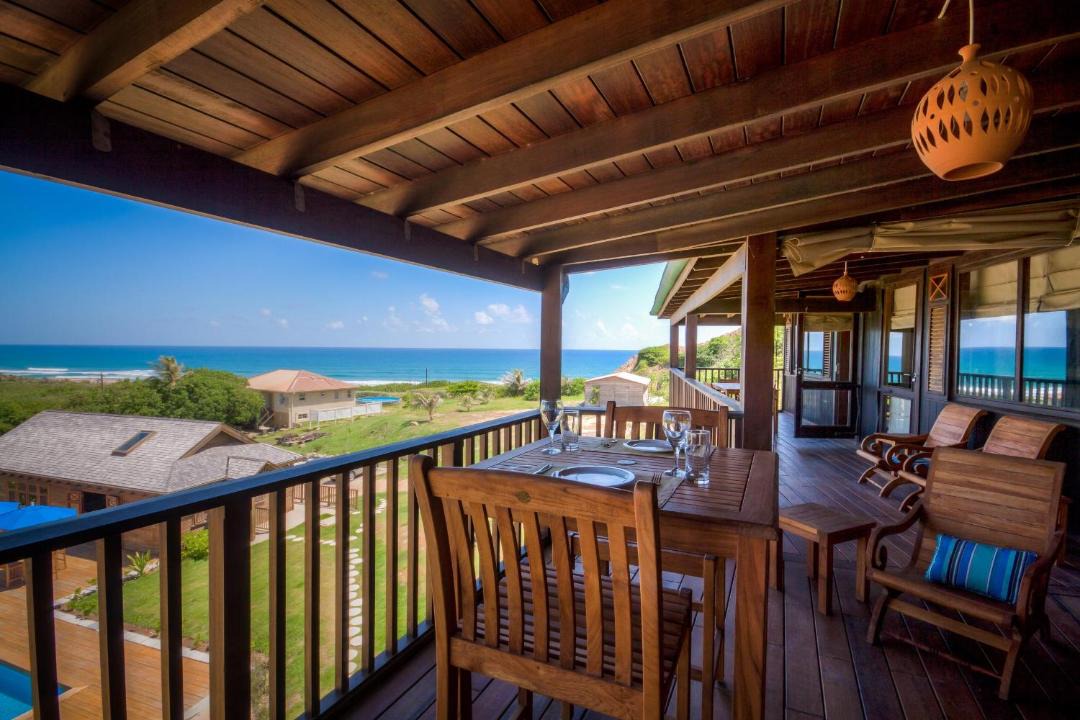 Windy Hill Apartment | Santosha Barbados