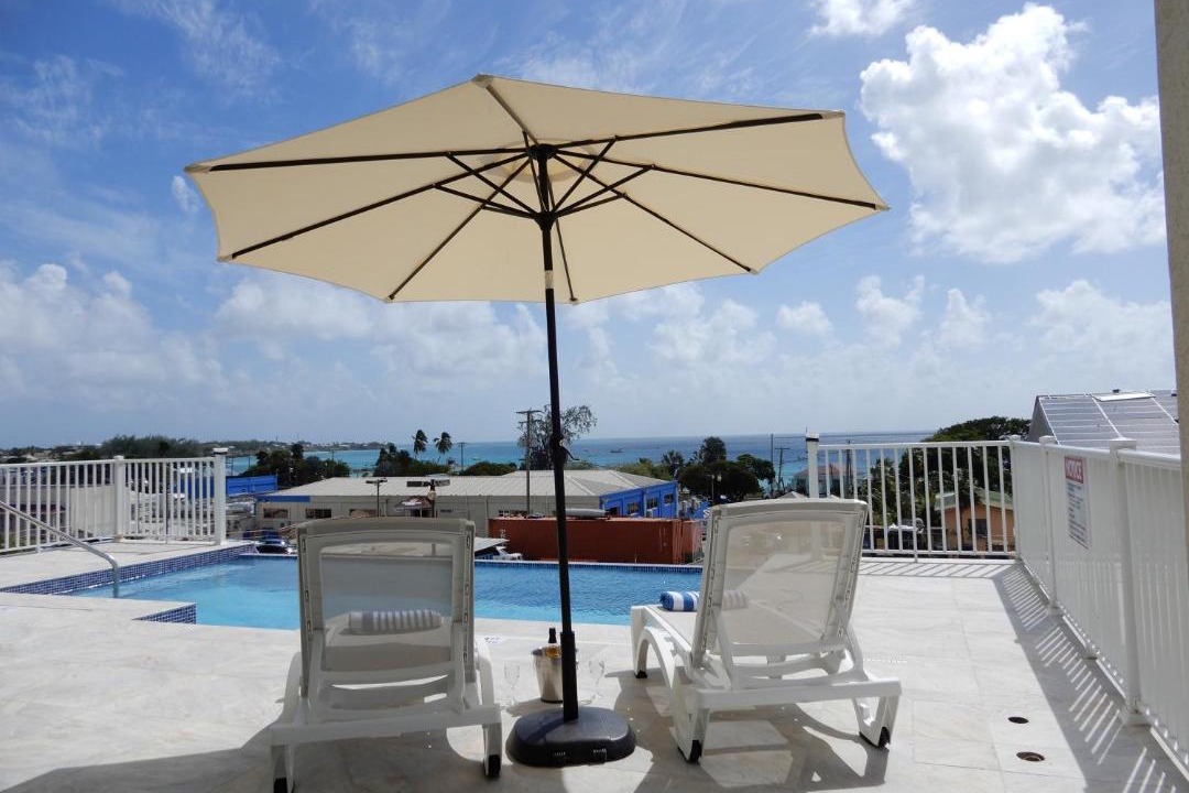 Welches Apartment | Oistins Bayview Apartments