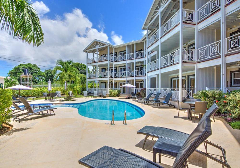 Weston Apartment | Lantana No. 3