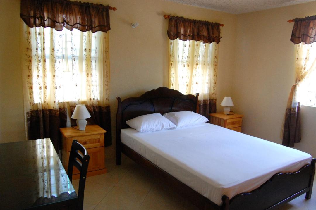 Mangrove Apartment | Manderley Villas