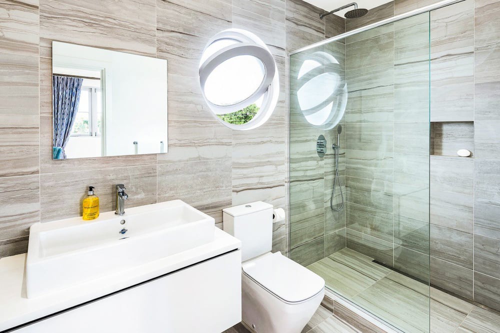 Photo of Bathroom in Old Trees Bay