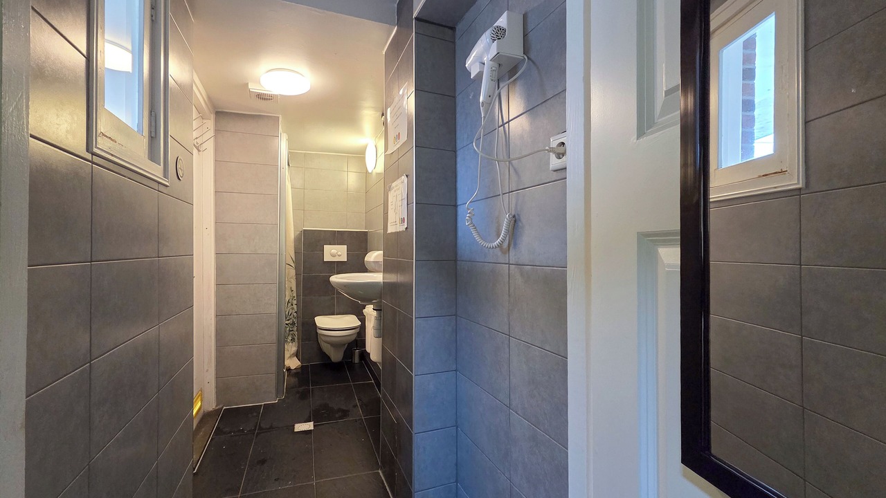 Photo of Bathroom in Museum Quarter