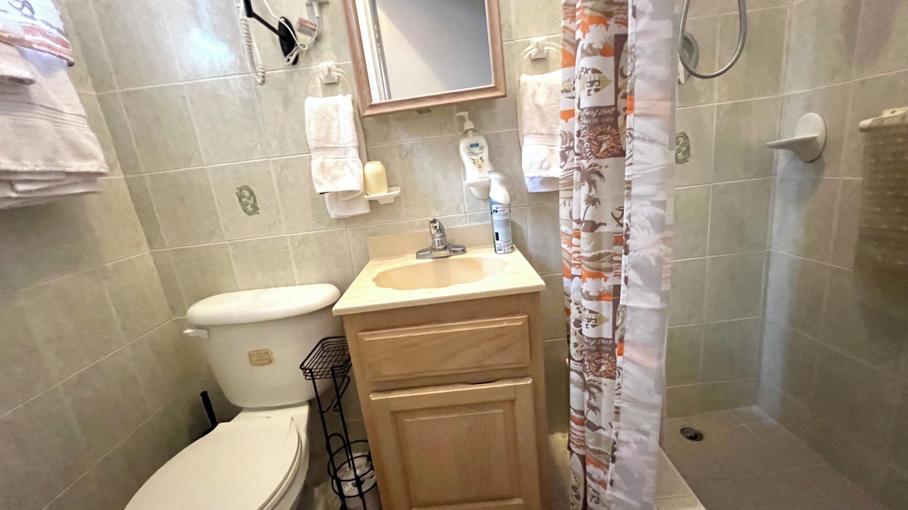 Photo of Bathroom in Lower Carlton
