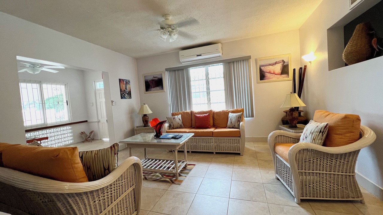 Photo of Bedroom in Lower Carlton