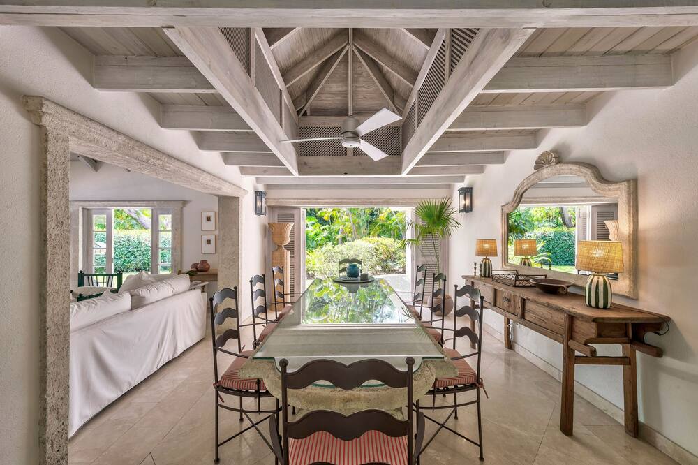Photo of Kitchen in Old Trees Bay