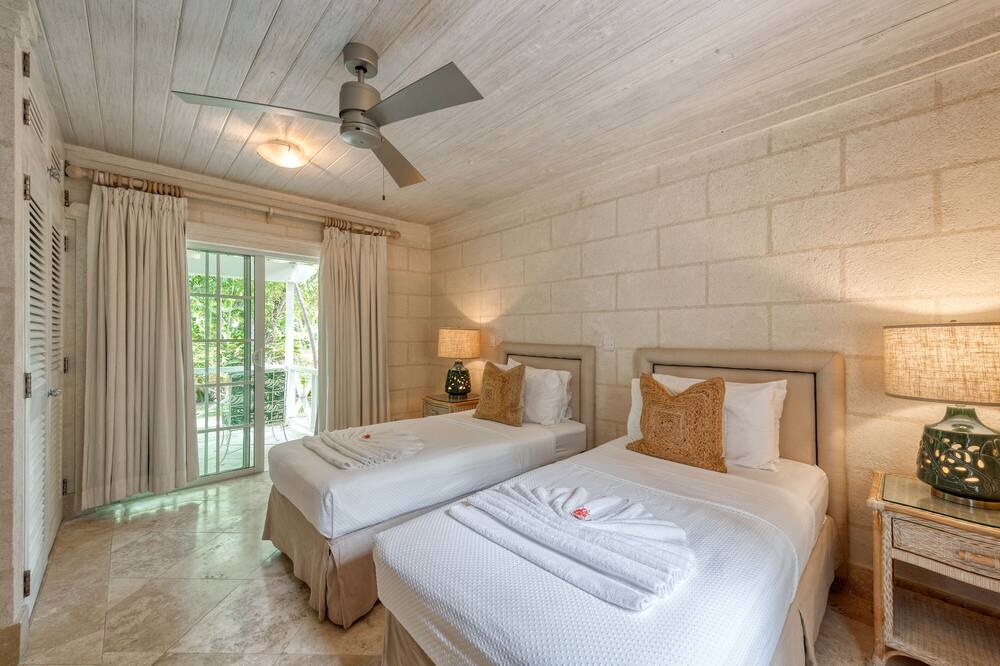 Photo of Bedroom in Old Trees Bay