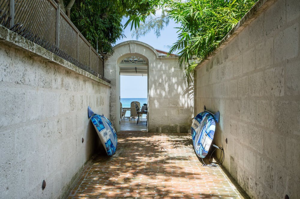 Photo of Outdoor in Old Trees Bay