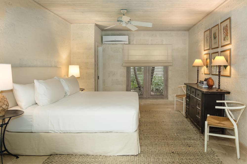 Photo of Bedroom in Old Trees Bay