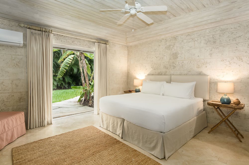 Photo of Bedroom in Old Trees Bay