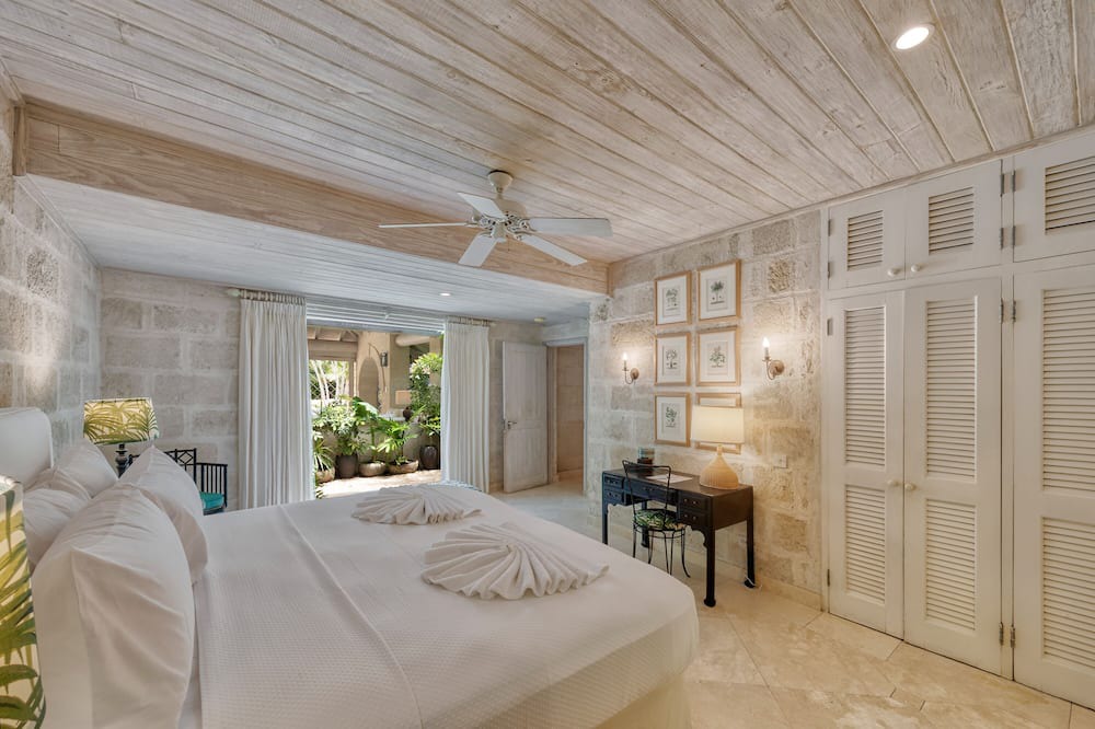 Photo of Bedroom in Old Trees Bay