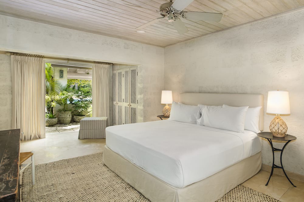 Photo of Bedroom in Old Trees Bay