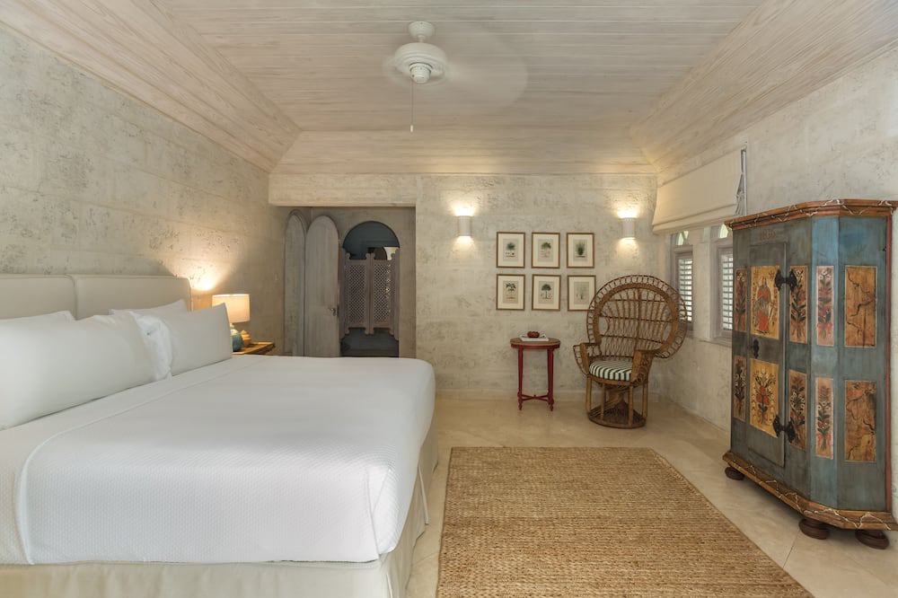 Photo of Bedroom in Old Trees Bay
