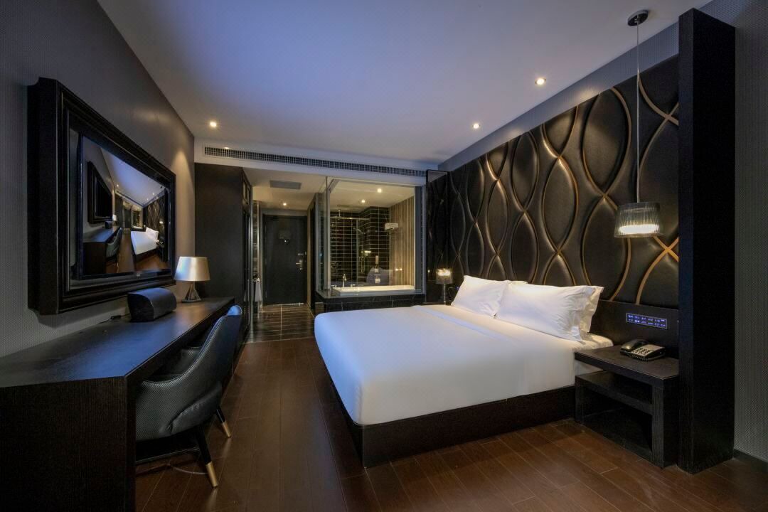 Photo of Bedroom in Nangang Qu