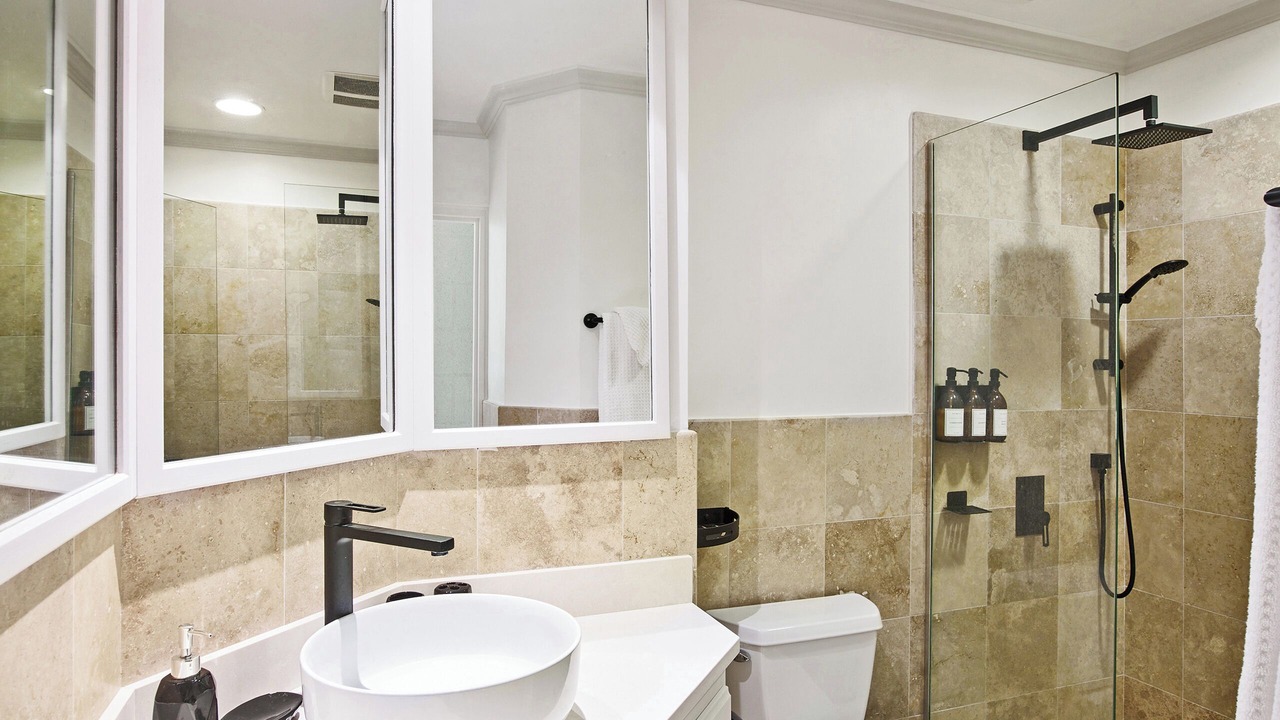 Photo of Bathroom in Westmoreland