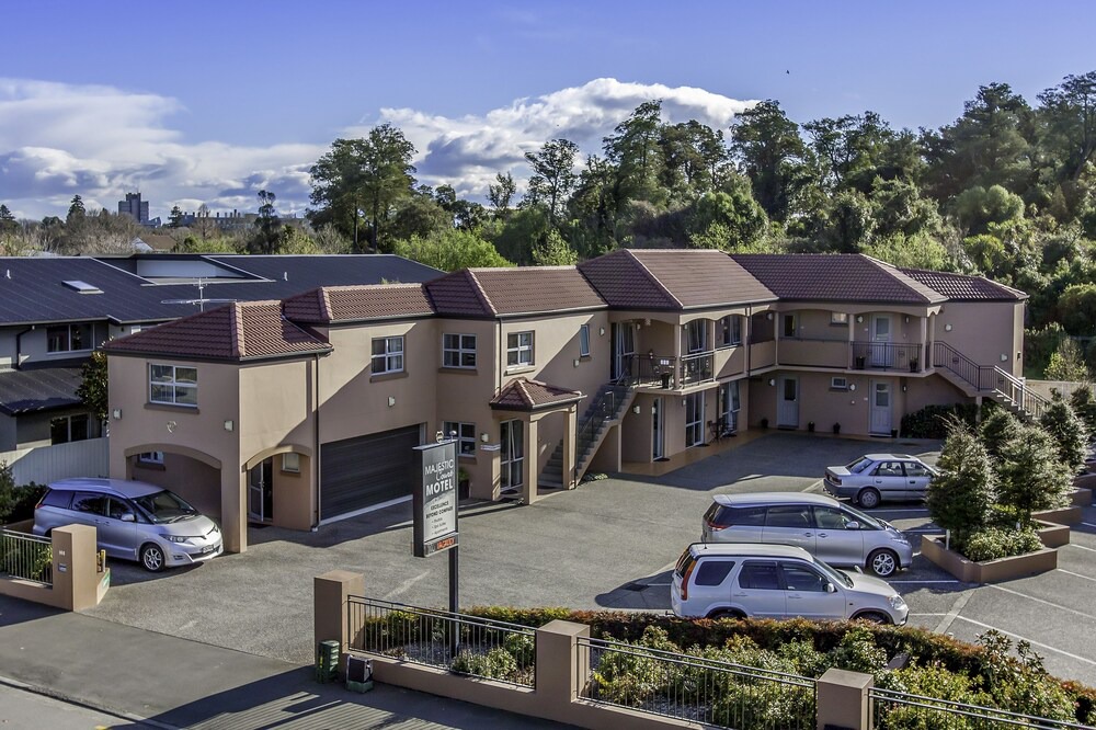 Photo of Outdoor in Riccarton