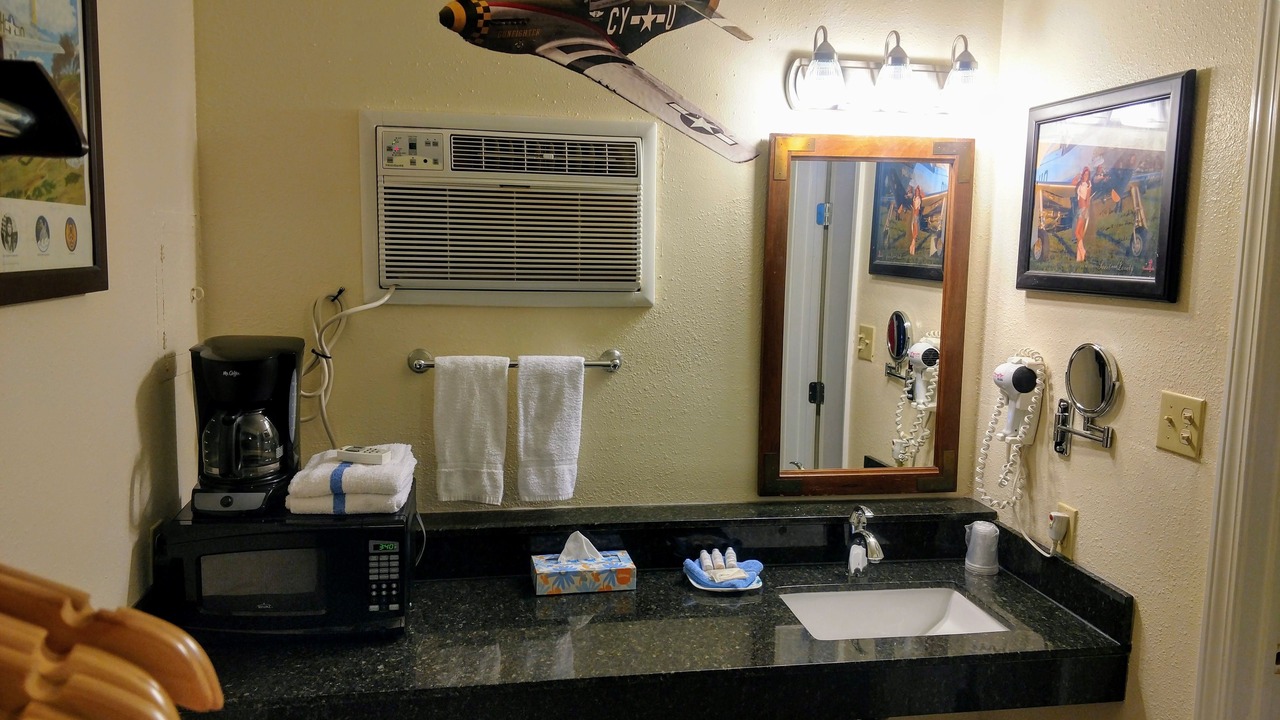 Photo of Bathroom in Port Aransas