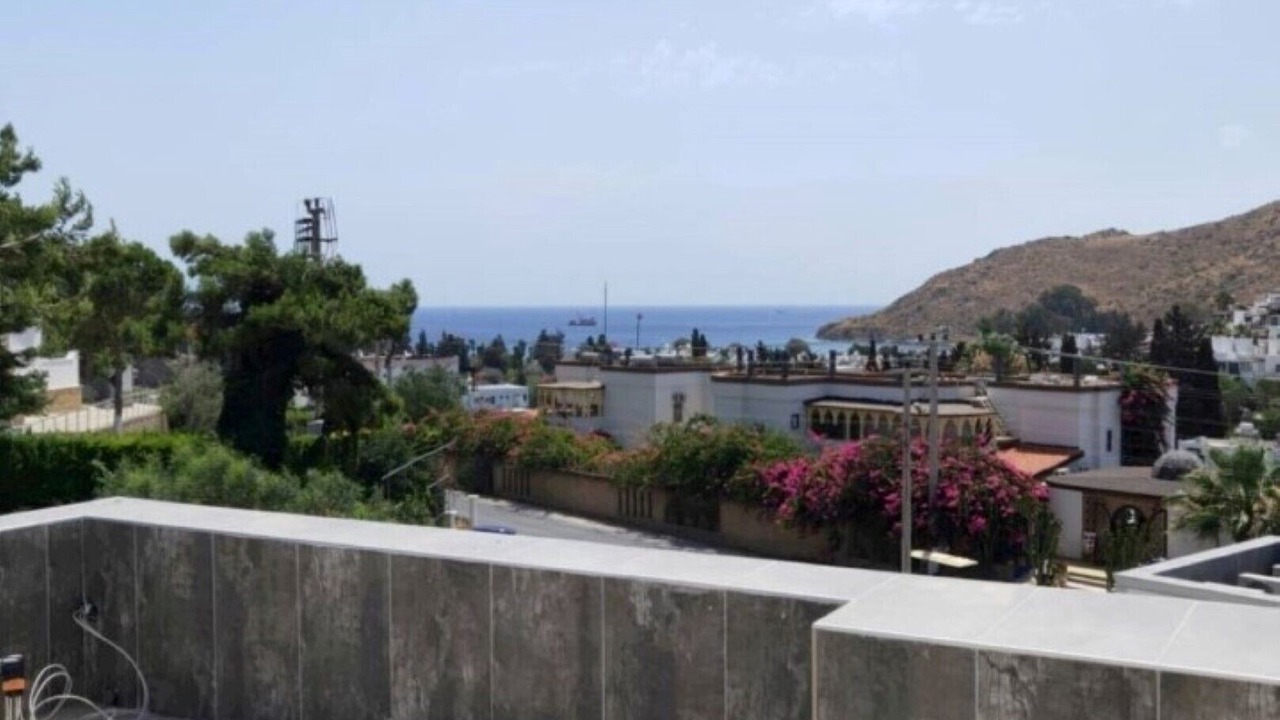 Photo of Outdoor in Akyarlar