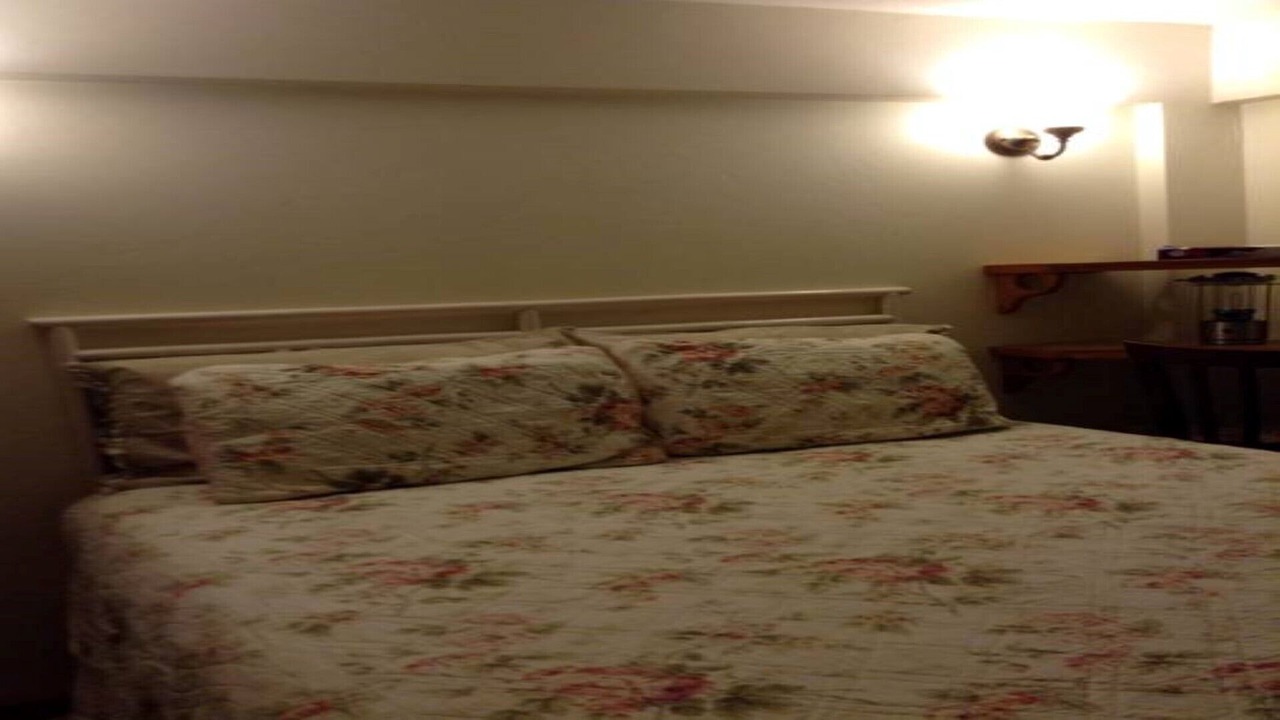 Photo of Bedroom in Douglas