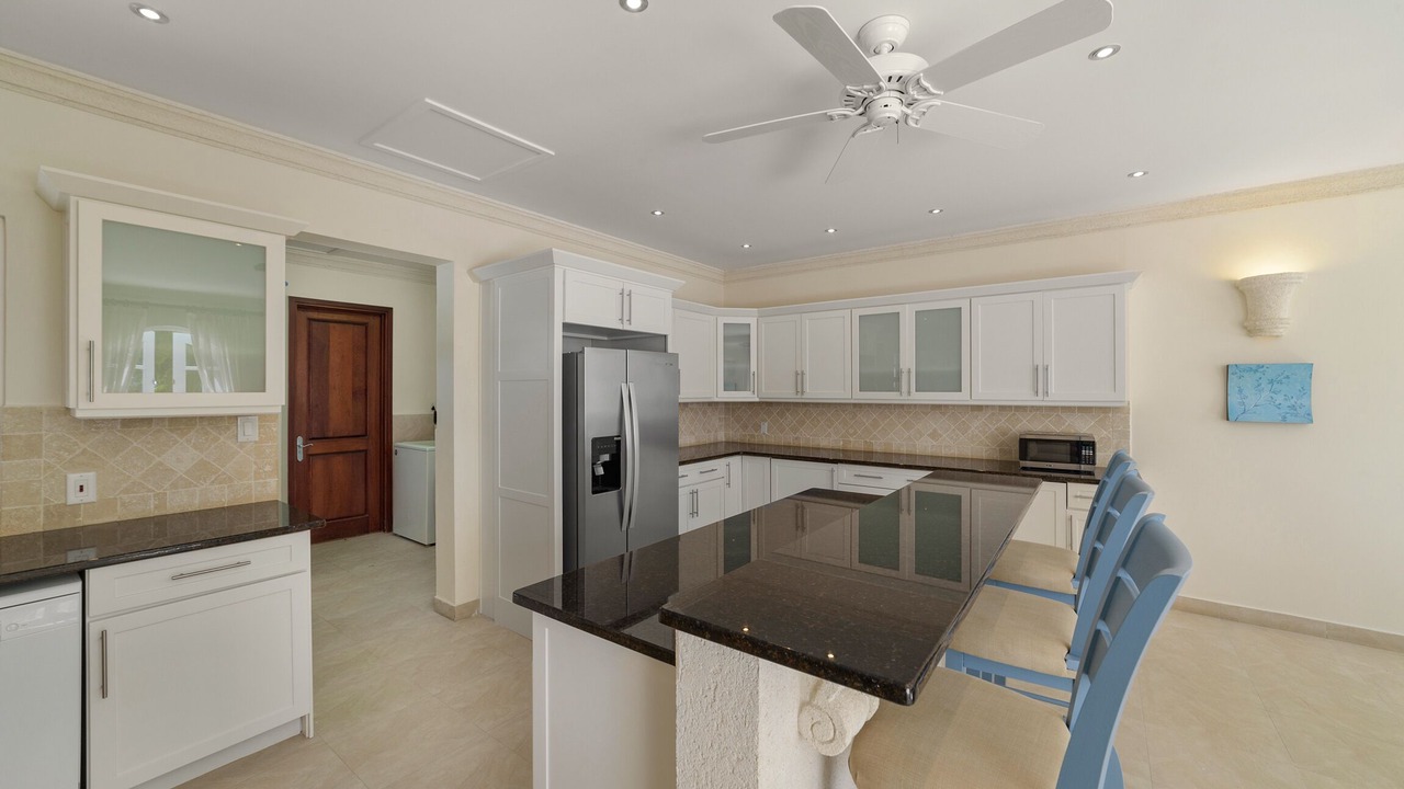 Photo of Kitchen in Westmoreland