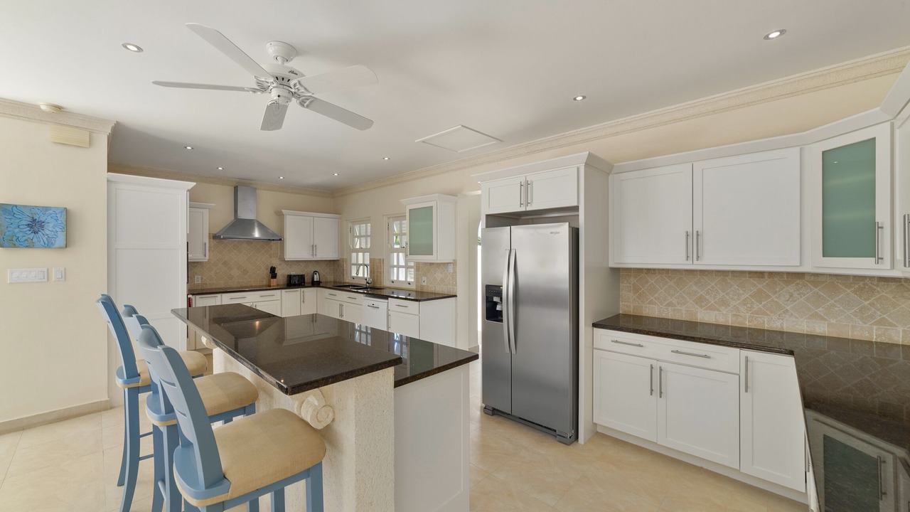 Photo of Kitchen in Westmoreland