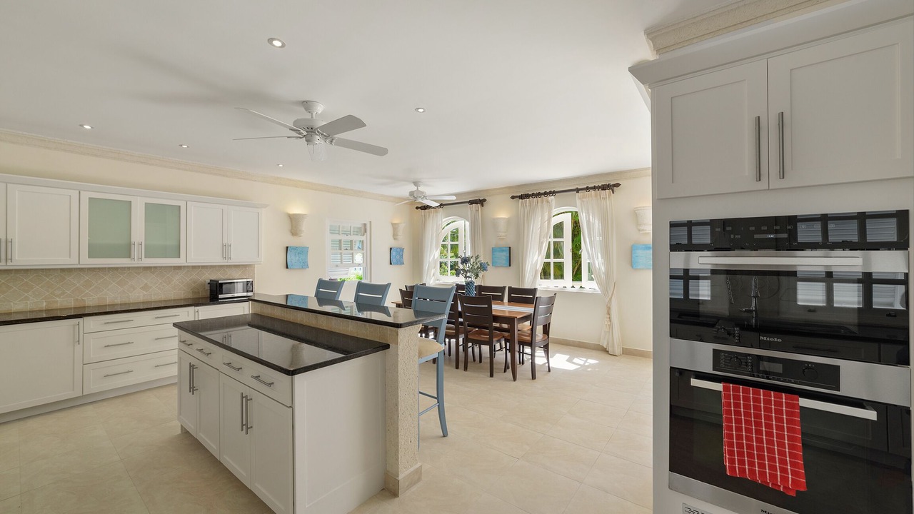 Photo of Kitchen in Westmoreland